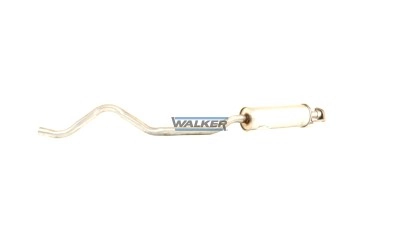 WALKER 19959 Centre Muffler