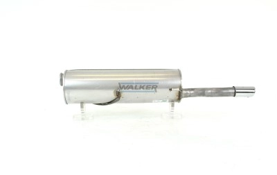 WALKER 22803 Rear Muffler