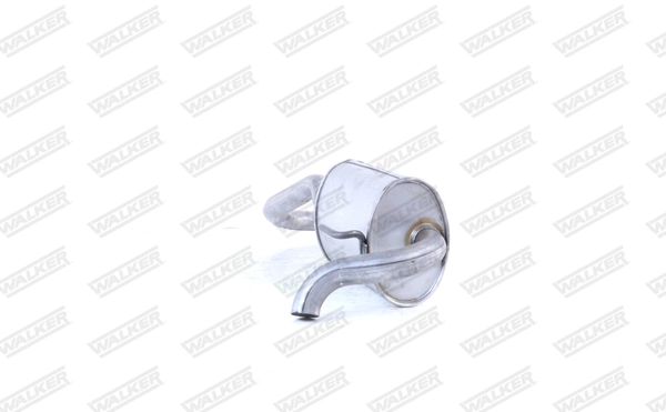 WALKER 23173 Rear Muffler
