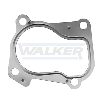 Gasket, exhaust pipe 80068