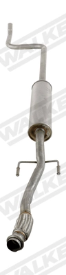 WALKER 24146 Centre Muffler