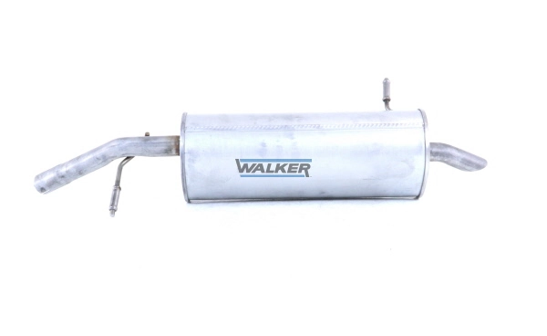 Rear Muffler 23228