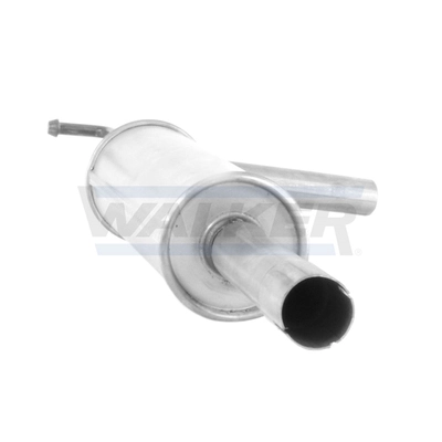 Centre Muffler 71341