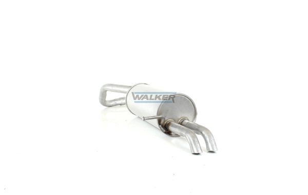 WALKER 23324 Rear Muffler