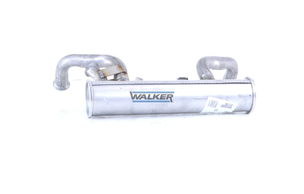 WALKER 01236 Front Muffler