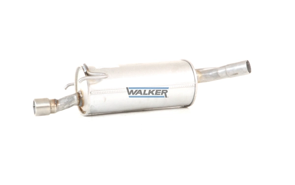 WALKER 22982 Rear Muffler