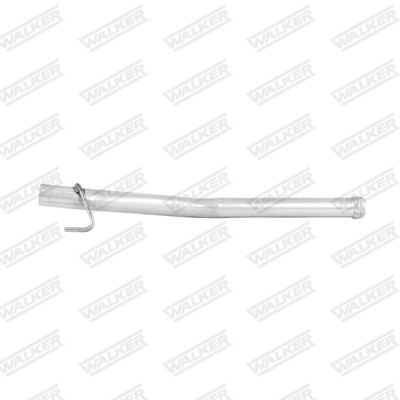 WALKER 71134 Exhaust Pipe