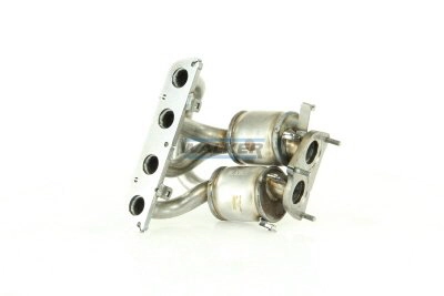 WALKER 28282 Catalytic Converter