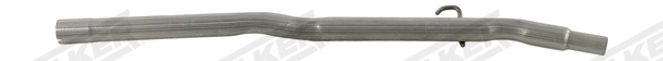 WALKER 09116 Exhaust Pipe