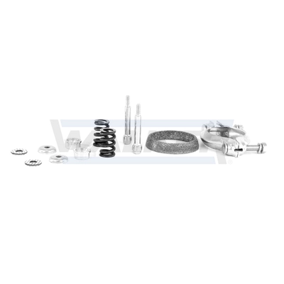 WALKER 21644 Mounting Kit, catalytic converter