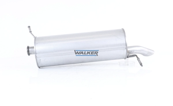 WALKER 72184 Rear Muffler