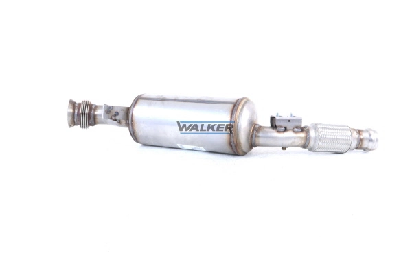 Soot/Particulate Filter, exhaust system EVO C 73165