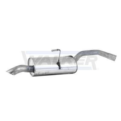 WALKER 22791 Rear Muffler