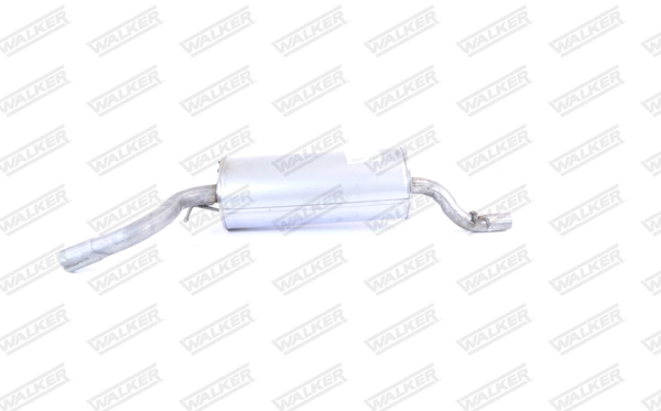 Rear Muffler 23110