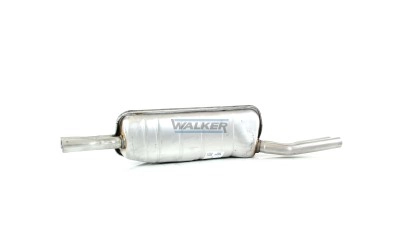 WALKER 13033 Rear Muffler