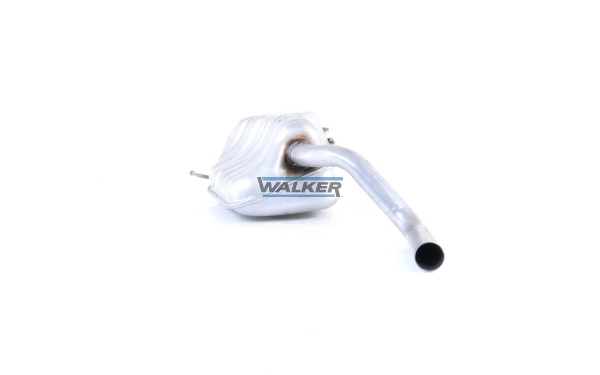 WALKER 21298 Rear Muffler