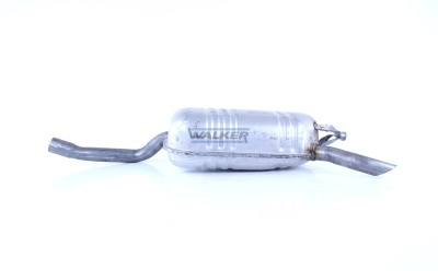 WALKER 17814 Rear Muffler