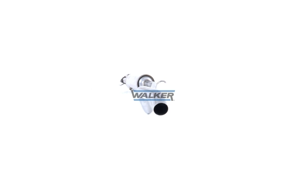 WALKER 93029 Soot/Particulate Filter, exhaust system