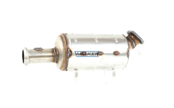 WALKER 93376 Soot/Particulate Filter, exhaust system