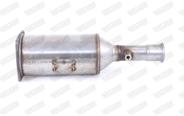 WALKER 93000 Soot/Particulate Filter, exhaust system