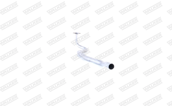 WALKER 07897 Exhaust Pipe