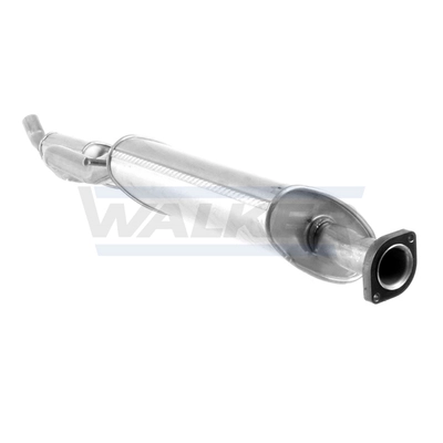 Centre Muffler 21386