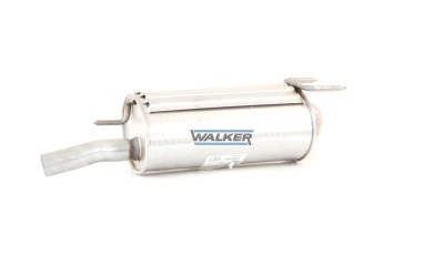 Rear Muffler 22781