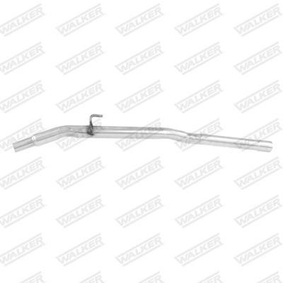 WALKER 09116 Exhaust Pipe