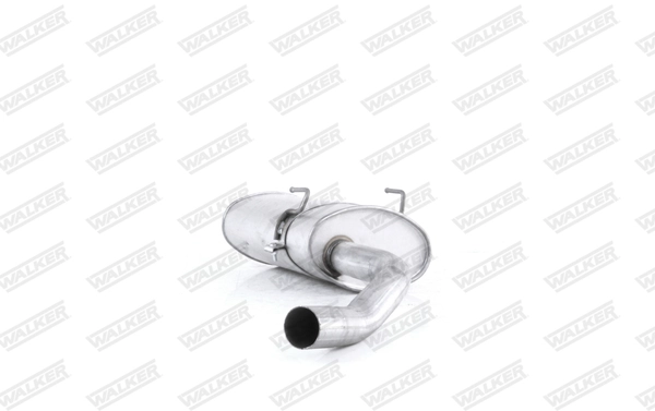 WALKER 22348 Rear Muffler