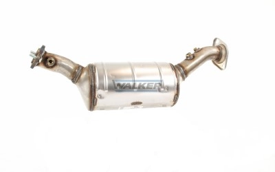 WALKER 73075 Soot/Particulate Filter, exhaust system
