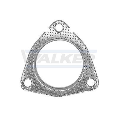 WALKER 80225 Gasket, exhaust pipe