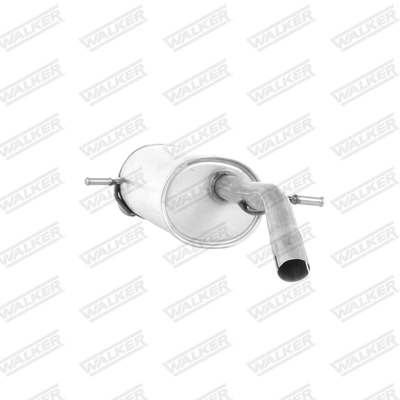 WALKER 22997 Rear Muffler