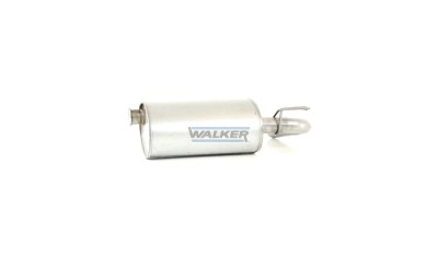 WALKER 21419 Rear Muffler