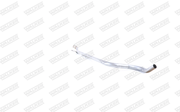 WALKER 09241 Exhaust Pipe