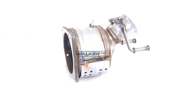 WALKER 20834 Catalytic Converter