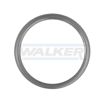 WALKER 81072 Gasket, exhaust pipe
