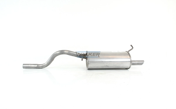 WALKER 21327 Rear Muffler
