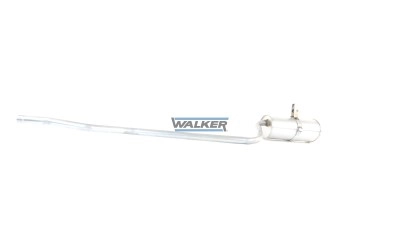 WALKER 22026 Rear Muffler