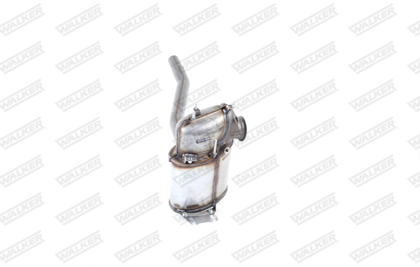 WALKER 73355 Soot/Particulate Filter, exhaust system
