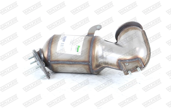 Catalytic Converter 28817