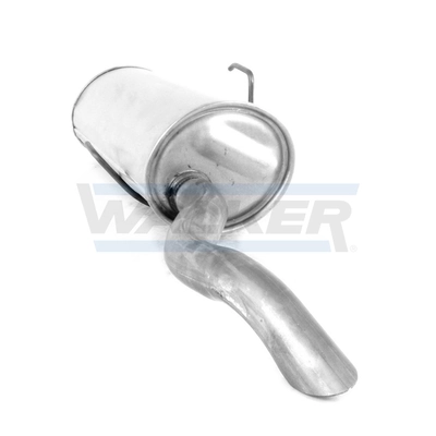 WALKER 09406 Rear Muffler