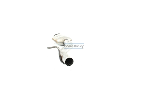 WALKER 23244 Centre Muffler