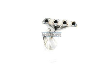 WALKER 20728 Catalytic Converter