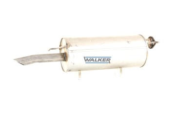 WALKER 22461 Rear Muffler