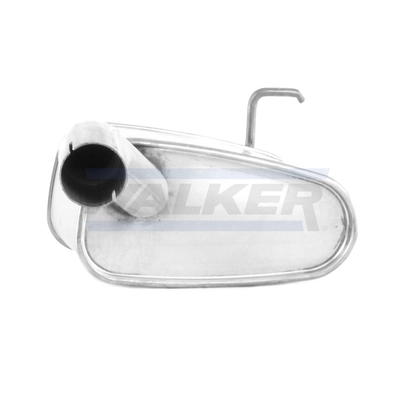 WALKER 71404 Rear Muffler
