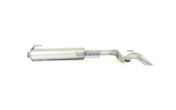 WALKER 22896 Rear Muffler