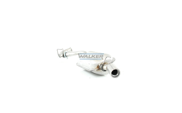 WALKER 17195 Rear Muffler
