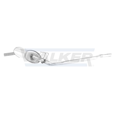 WALKER 70503 Rear Muffler