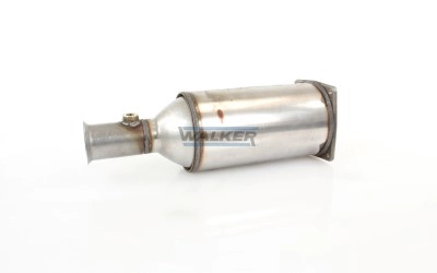 WALKER 73004 Soot/Particulate Filter, exhaust system
