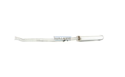 WALKER 21881 Centre Muffler
